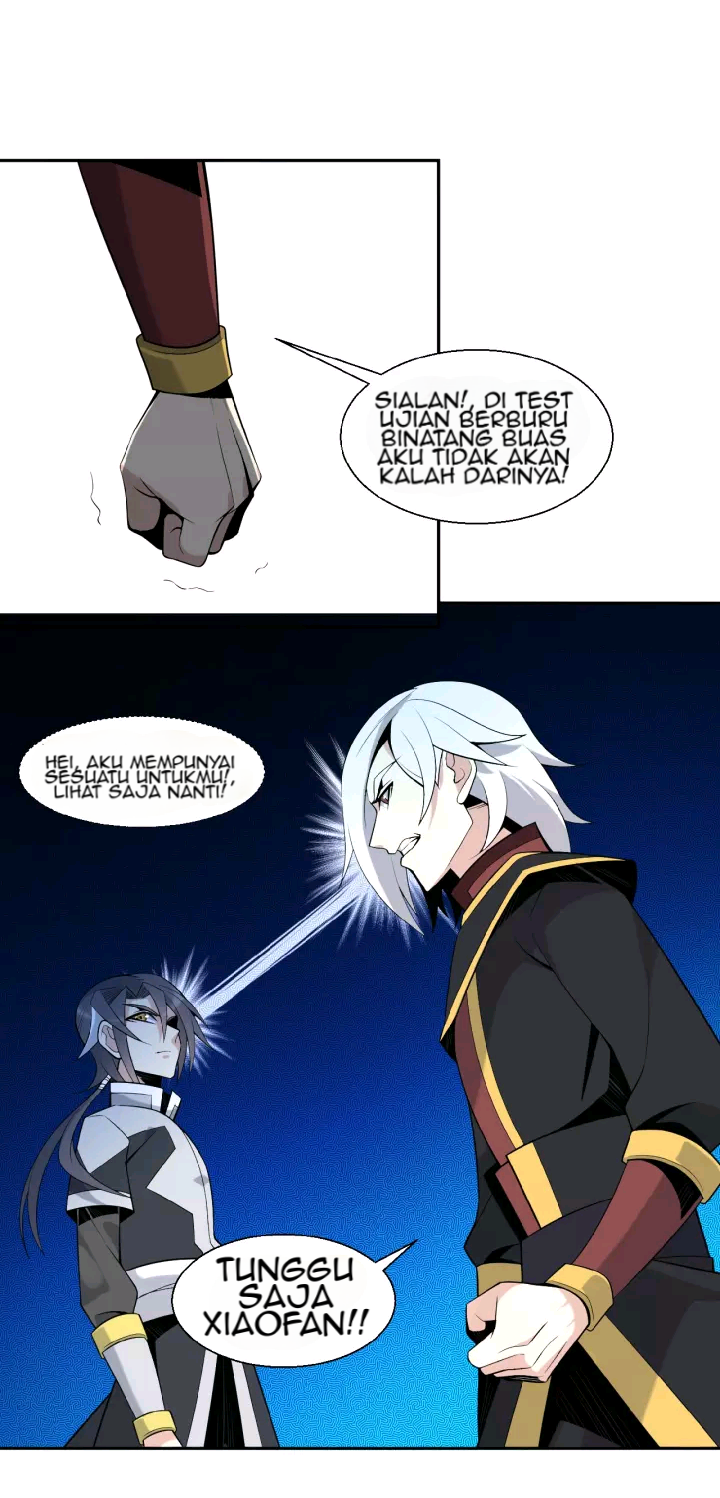 World Of Immortals 2 Chapter 14 Gambar 3